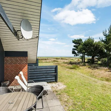 Two-bedroom Holiday In Romo 1 Holiday home