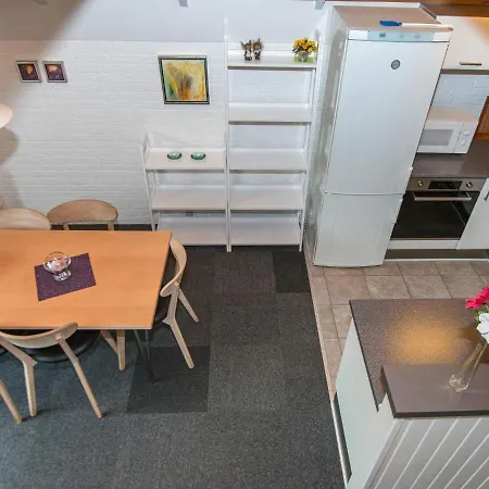 Holiday home Two-bedroom Holiday In Romo 1 Romo Kirkeby