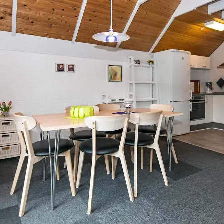 Tatil Evi Two-bedroom Holiday In Romo 1 *