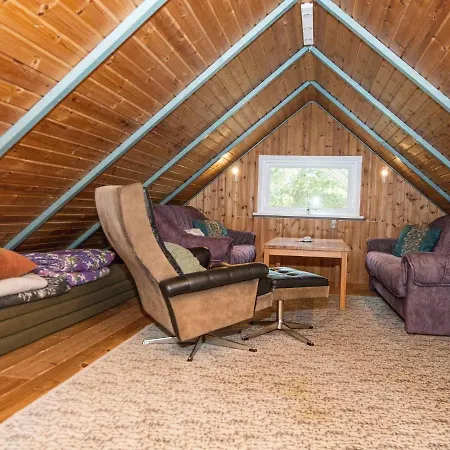 Holiday home Two-bedroom Holiday In Romo 1 Romo Kirkeby