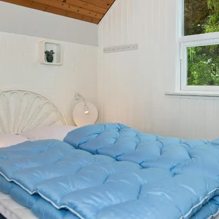 Two-bedroom Holiday In Romo 1 * Romo Kirkeby