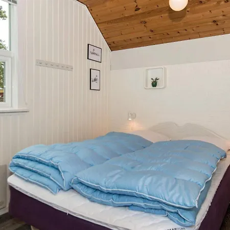 Holiday home Two-bedroom Holiday In Romo 1 Romo Kirkeby