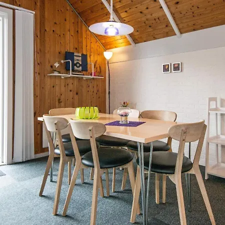 Two-bedroom Holiday In Romo 1 Holiday home